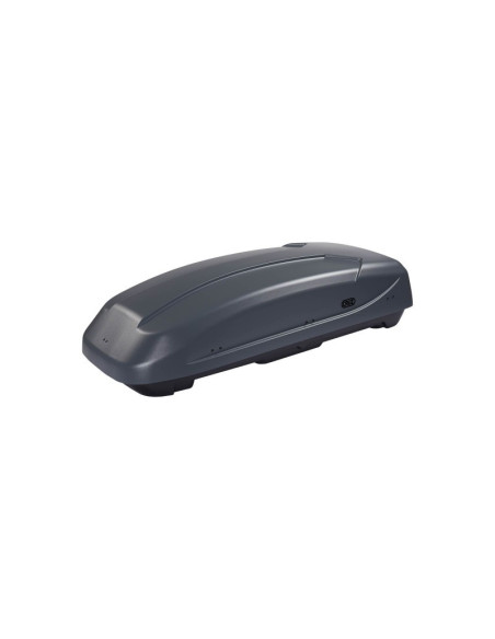 Cofre de Techo CRUZ Paddock 470GM 470L | Gris Mate