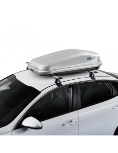 Cofre Maleta Techo CRUZ Easy 320GM CRUZBER