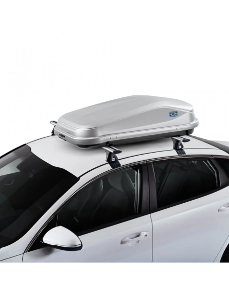 Cofre Maleta Techo CRUZ Easy 320GM CRUZBER