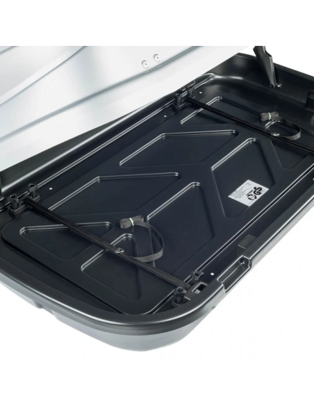 Cofre Maleta Techo CRUZ Easy 320GM CRUZBER