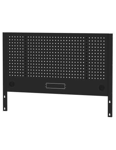Panel Perforado 1525mm para Mesa de Trabajo Alyco 129664