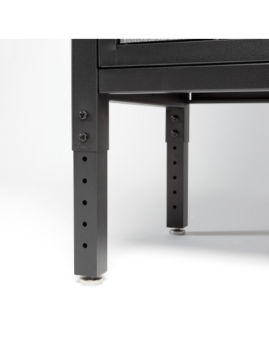 Mesa de Trabajo Modular 1830mm Estante Inferior Alyco 129660