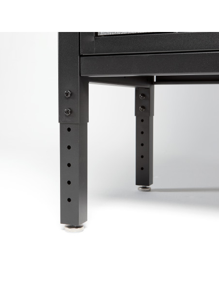 Mesa de Trabajo Modular 1830mm Estante Inferior Alyco 129660