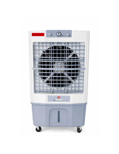 Climatizador 140L Modo Frío y Evaporación SUPER JUMBO
