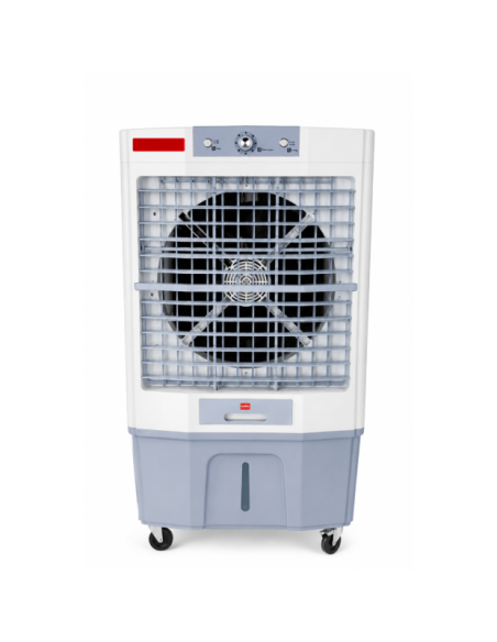 Climatizador 140L Modo Frío y Evaporación SUPER JUMBO