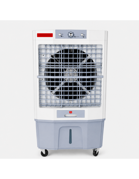 Climatizador 140L Modo Frío y Evaporación SUPER JUMBO