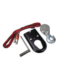 Polipasto Cable ESW 901 12V 2