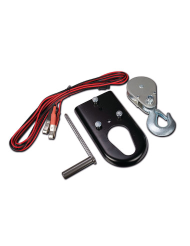 Polipasto Cable ESW 901 12V
