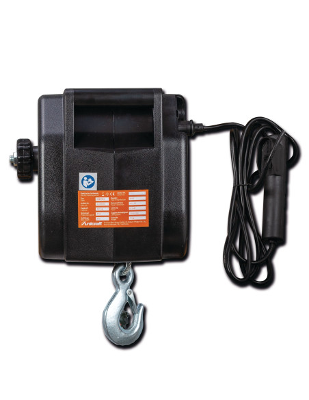Polipasto Cable ESW 901 12V