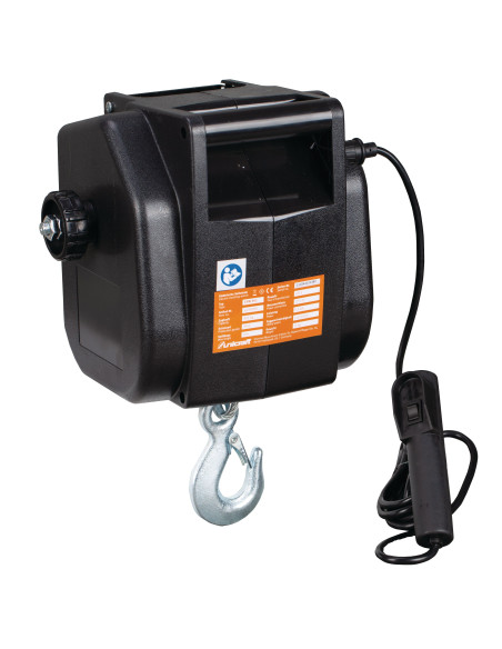 Polipasto Cable ESW 901 12V