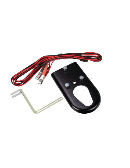 Cabestrante Eléctrico Cable ESW 1360 - 12V