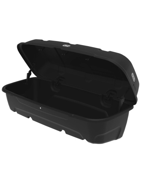 Cofre Trasero CRUZ Sector 400NT 400L | Negro