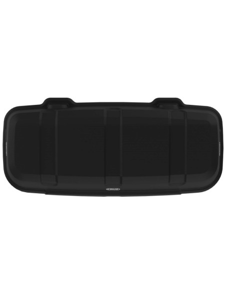 Cofre Trasero CRUZ Sector 400NT 400L | Negro