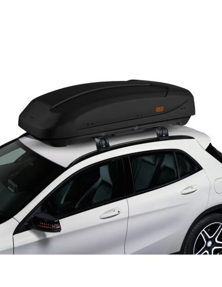 Cofre de Techo CRUZ Paddock Elite 470NT 470L