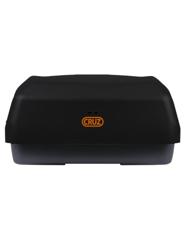 Cofre de Techo CRUZ Paddock Elite 470NT 470L