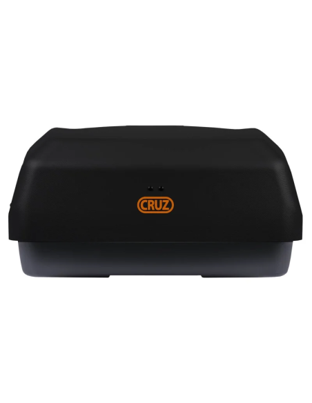 Cofre de Techo CRUZ Paddock Elite 470NT 470L