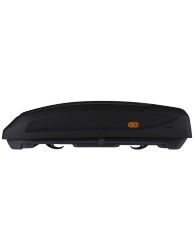 Cofre de Techo CRUZ Paddock Elite 470NT 470L