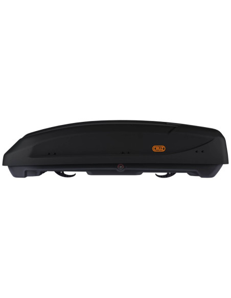 Cofre de Techo CRUZ Paddock Elite 470NT 470L