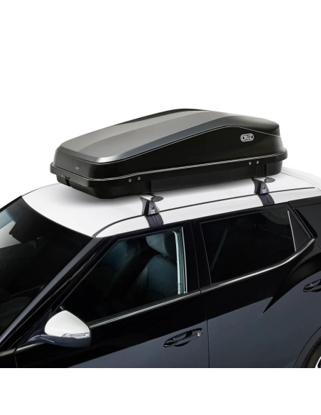 Cofre Maleta Techo CRUZ Easy 420N CRUZBER
