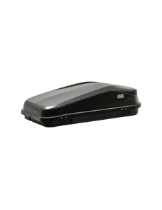 Cofre Maleta Techo CRUZ Easy 420N CRUZBER 2