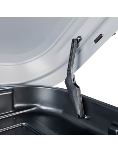 Cofre Maleta Techo CRUZ Easy 420N CRUZBER