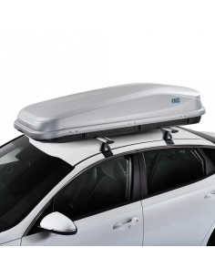 Cofre Maleta Techo CRUZ Easy 480GM CRUZBER