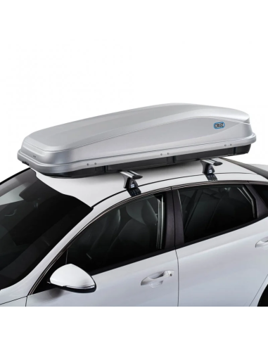 Cofre Maleta Techo CRUZ Easy 480GM CRUZBER