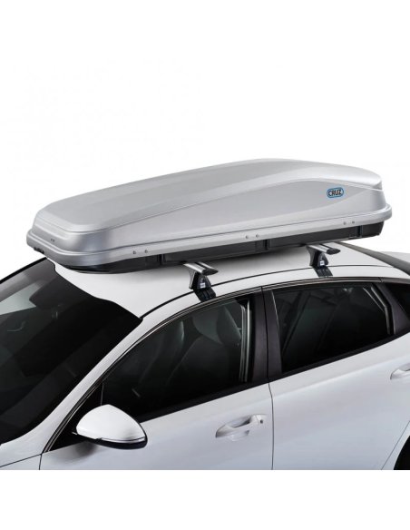 Cofre Maleta Techo CRUZ Easy 480GM CRUZBER
