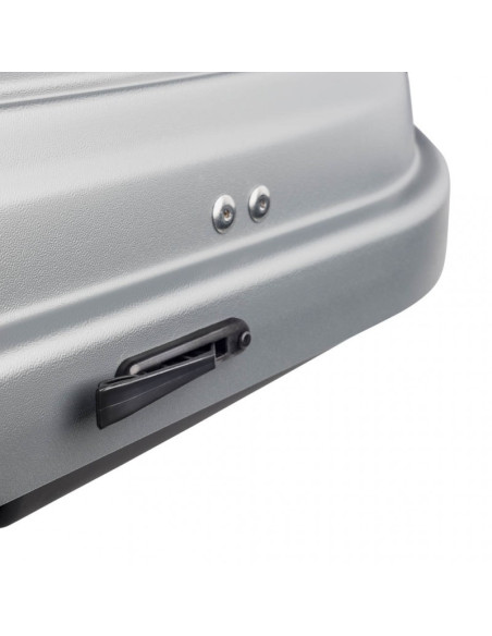 Cofre Maleta Techo CRUZ Easy 480GM CRUZBER