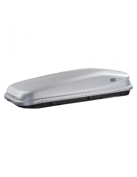 Cofre Maleta Techo CRUZ Easy 480GM CRUZBER