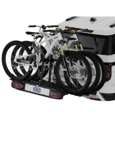 Portabicicletas de Bola CRUZ Stema 3 | 3 Bicicletas 2