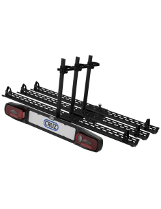 Portabicicletas de Bola CRUZ Stema 3 | 3 Bicicletas