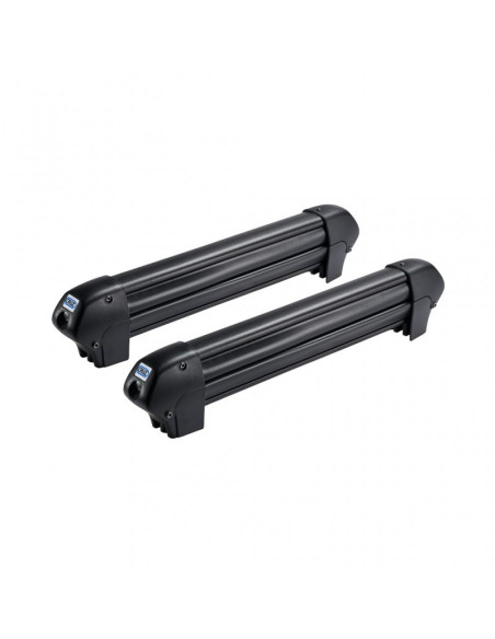 Portaesquís CRUZ Ski Rack Dark 4 | 4 Pares de Esquís