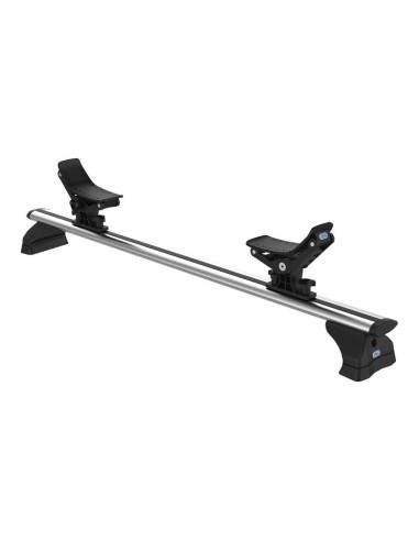 Portakayak CRUZ Rafter para Barras de Techo | 40 kg