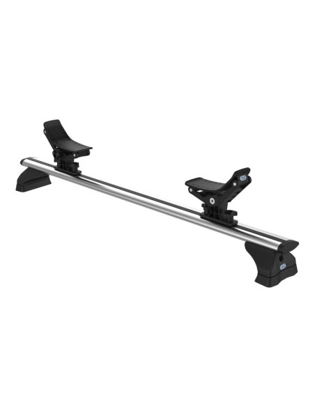 Portakayak CRUZ Rafter para Barras de Techo | 40 kg
