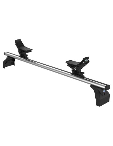 Portakayak CRUZ Rafter para Barras de Techo | 40 kg