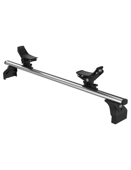 Portakayak CRUZ Rafter para Barras de Techo | 40 kg