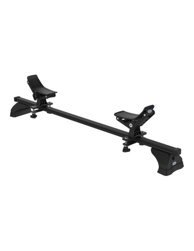 Portakayak CRUZ Rafter para Barras de Techo | 40 kg
