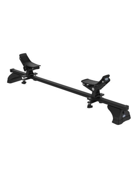 Portakayak CRUZ Rafter para Barras de Techo | 40 kg