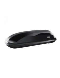 Cofre de Techo CRUZ Box 430N 430L | Negro Brillo 2