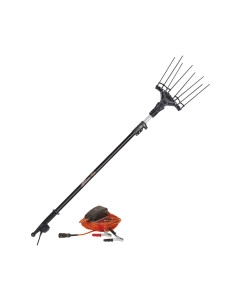 Vareador ZANON KARBONIUM EVO AL-300/K 500 W