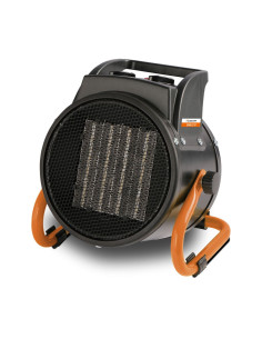 Calefactor Cerámico Unicraft EHG 2 P 2 kW | 6510002