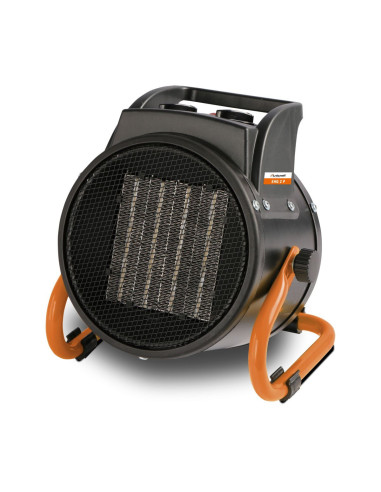 Calefactor Cerámico Unicraft EHG 2 P 2 kW | 6510002