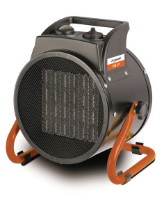 Calefactor Cerámico Unicraft EHG 3 P 3 kW | 6510003