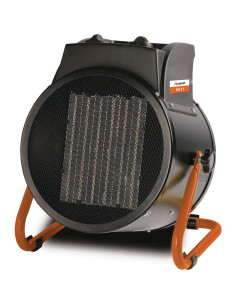 Calefactor Cerámico Unicraft EHG 5 P 5 kW 400 V | 6510006