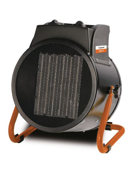 Calefactor Cerámico Unicraft EHG 5 P 5 kW 400 V | 6510006