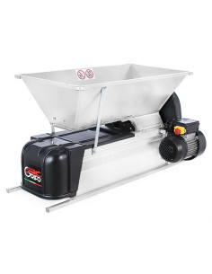 Despalilladora de Uvas GRIFO 1500 kg/h 0,75 kW