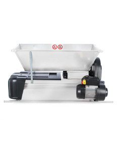 Despalilladora de Uvas GRIFO 1500 kg/h 0,75 kW 2