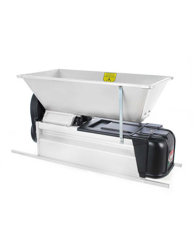 Despalilladora de Uvas GRIFO 1500 kg/h 0,75 kW