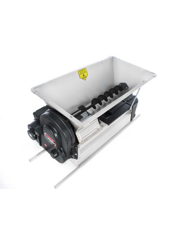 Despalilladora de Uvas GRIFO 1500 kg/h 0,75 kW